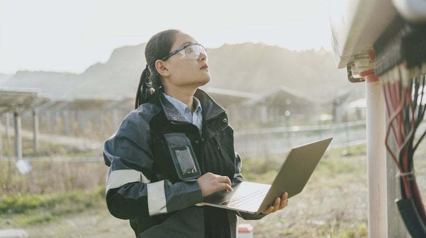 ABB lanserar Genix Copilot tillsammans med Microsoft